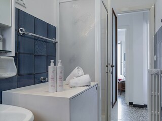 Appartamento Santa Margherita Ligure Caratteristiche 19