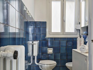 Appartamento Santa Margherita Ligure Caratteristiche 20