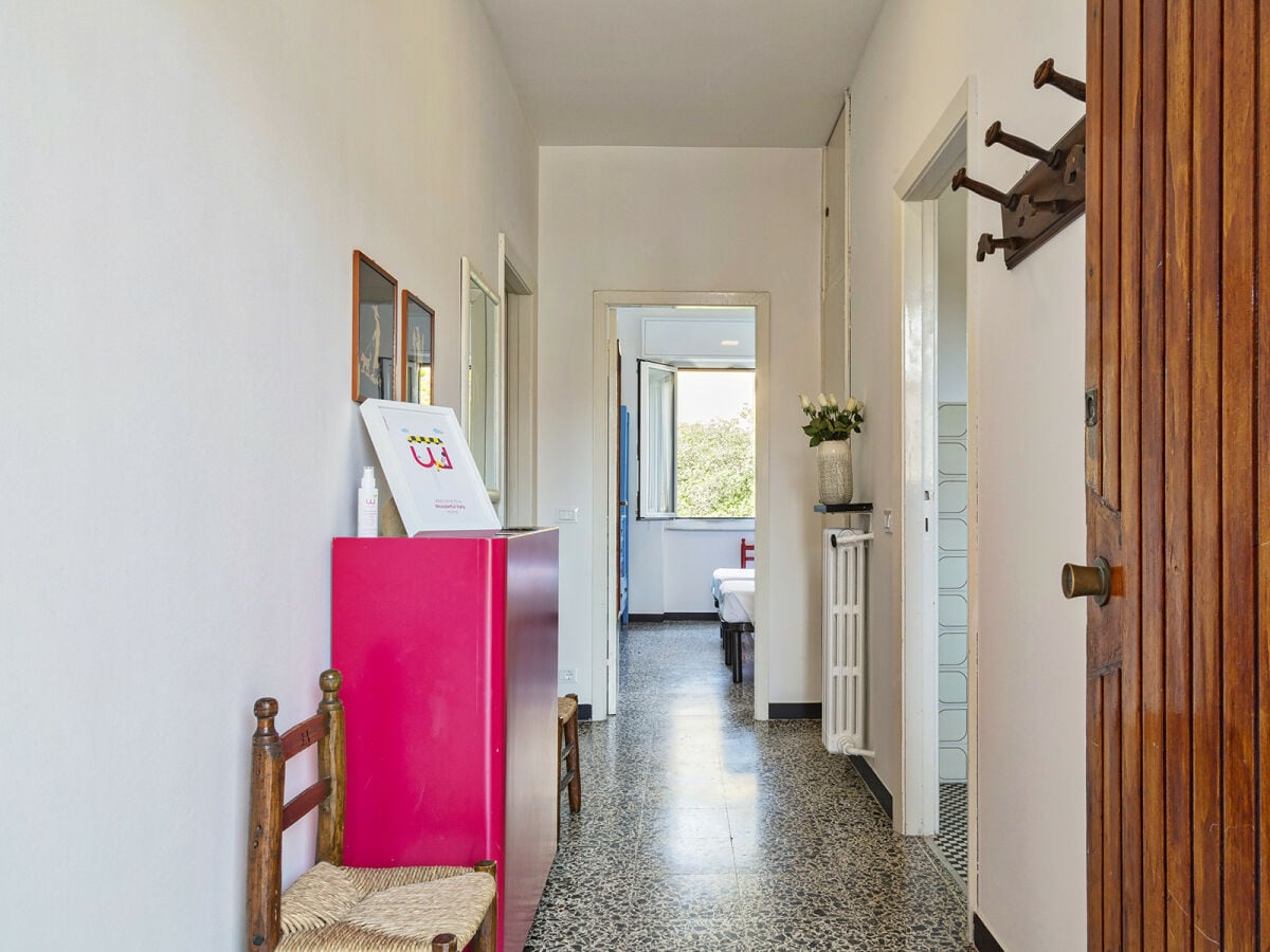 Apartment Santa Margherita Ligure  23