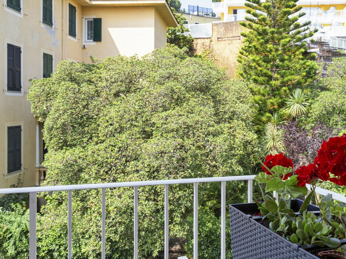 Apartment Santa Margherita Ligure Außenaufnahme 4