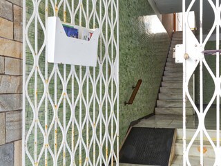 Appartamento Santa Margherita Ligure Registrazione all'aperto 6