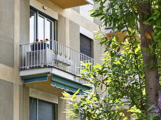 Appartamento Santa Margherita Ligure Registrazione all'aperto 8