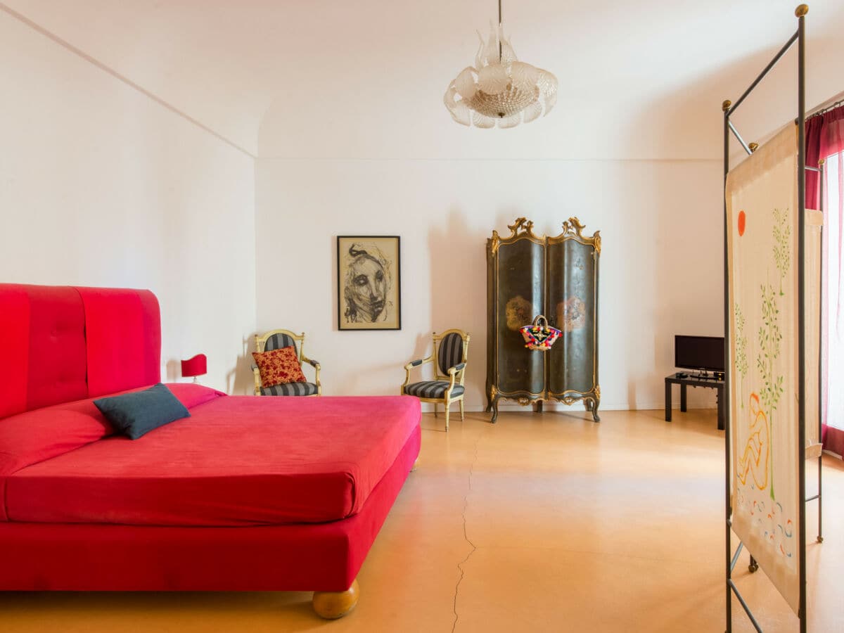 Appartement Palermo Kenmerken 1