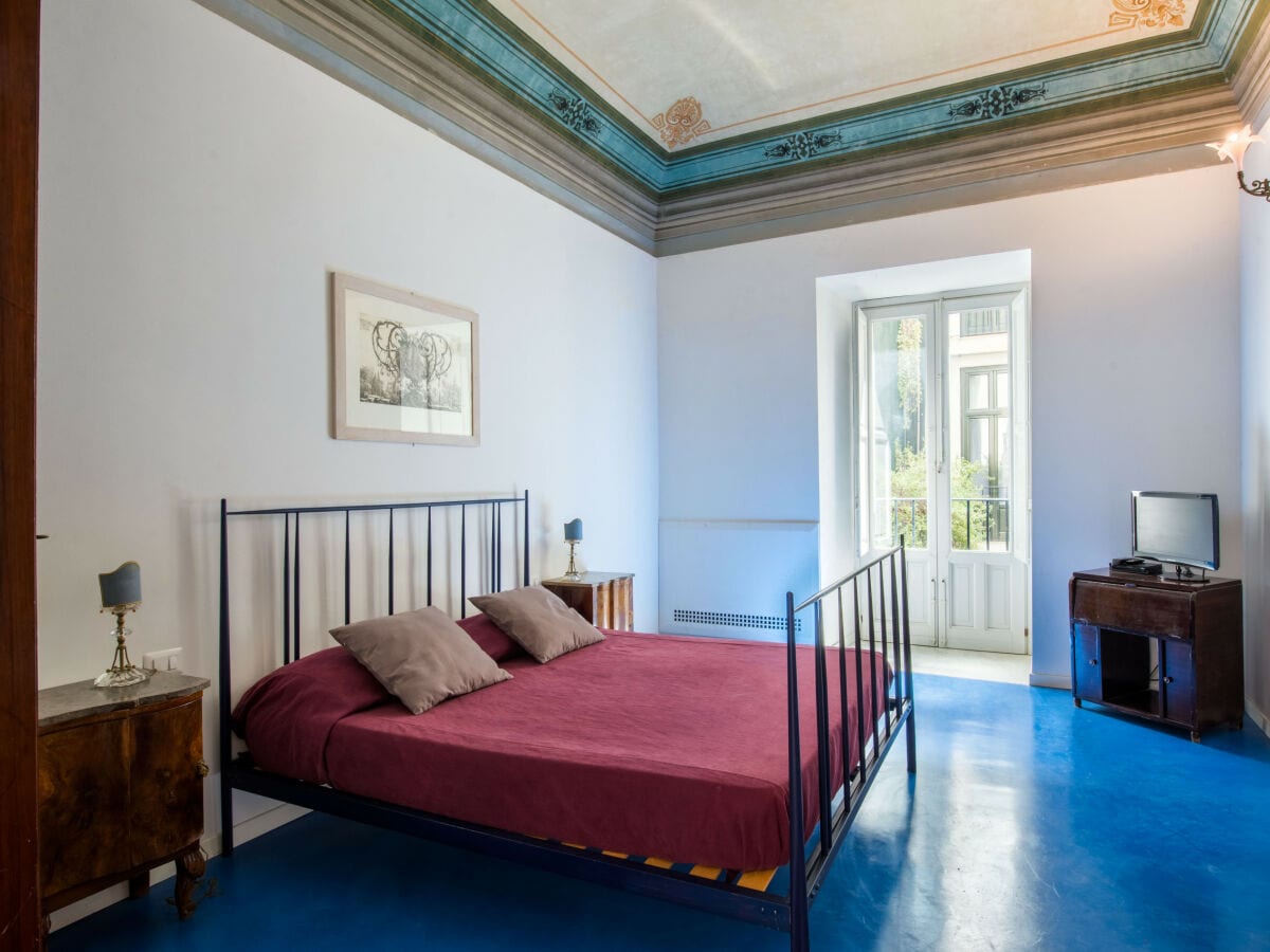 Ferienhaus Palermo Ausstattung 6