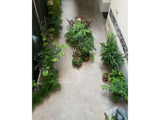 Casa de vacaciones Palermo Entorno 10