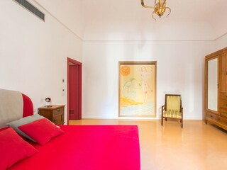 Casa de vacaciones Palermo Características 4