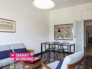 Appartamento Genua Caratteristiche 5