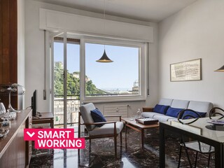 Appartamento Genua Caratteristiche 6