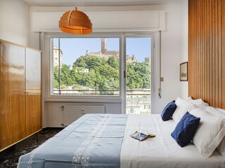 Appartamento Genua Caratteristiche 10