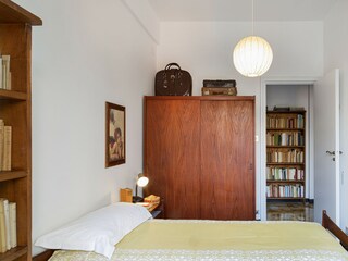 Appartamento Genua Caratteristiche 12