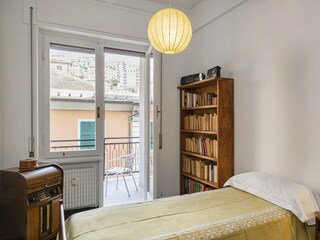 Appartamento Genua Caratteristiche 13