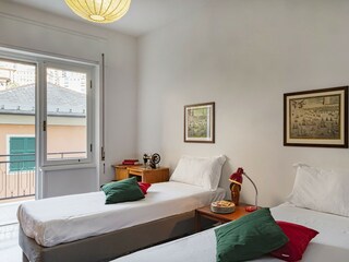 Appartamento Genua Caratteristiche 14