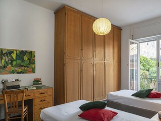 Appartamento Genua Caratteristiche 15