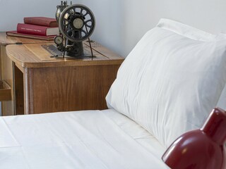 Appartamento Genua Caratteristiche 16