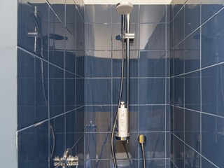 Appartamento Genua Caratteristiche 18