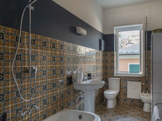 Appartamento Genua Caratteristiche 19