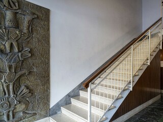 Appartamento Genua  22