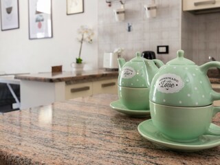 Appartamento Turin  21