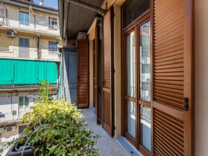 Gioberti 64 - Nice and Cozy Apartment in Crocetta - Turin - image1