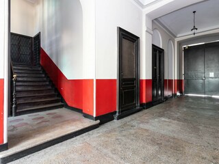 Appartamento Turin Registrazione all'aperto 2