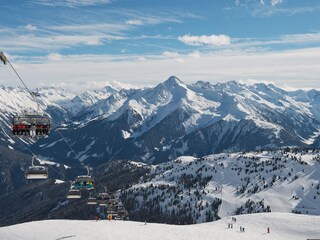 Appartamento per vacanze Hippach Ambiente 23