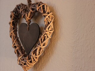 Appartamento per vacanze Hippach Caratteristiche 14