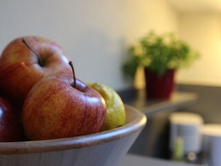 Appartamento per vacanze Hippach Caratteristiche 16