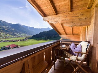 Appartamento per vacanze Hippach Caratteristiche 19