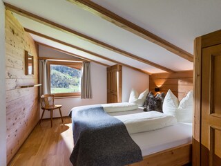 Appartamento per vacanze Hippach Caratteristiche 12