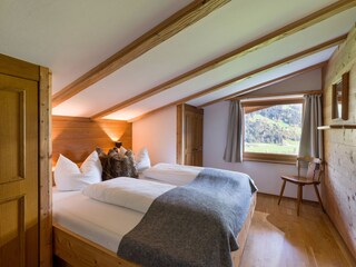 Appartamento per vacanze Hippach Caratteristiche 20