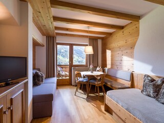 Appartamento per vacanze Hippach Caratteristiche 11