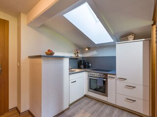 Appartamento per vacanze Hippach Caratteristiche 21