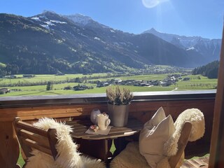 Appartamento per vacanze Hippach Caratteristiche 13