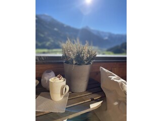 Appartamento per vacanze Hippach Caratteristiche 10