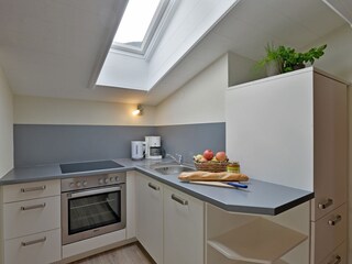 Appartamento per vacanze Hippach Caratteristiche 15