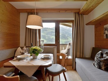 Ferienwohnung Haus Sunnbichl