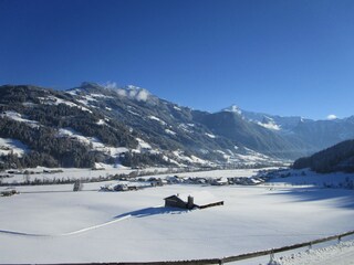 Appartamento per vacanze Hippach Registrazione all'aperto 4