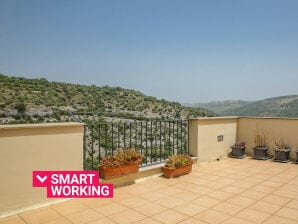 Appartamento Casa Ibla Duplex con Terrazza - Frigintini - image1