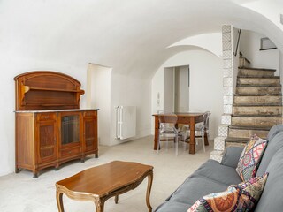 Apartamento Frigintini Características 3