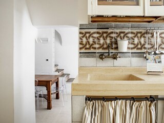 Apartamento Frigintini Características 6