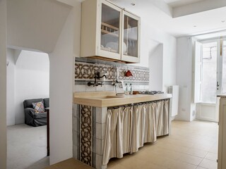 Apartamento Frigintini Características 7