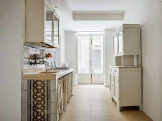 Apartamento Frigintini Características 8