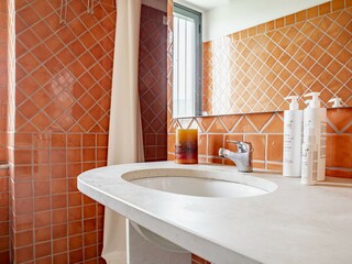Apartamento Frigintini Características 19
