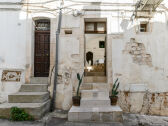 Apartamento Ostuni Grabación al aire libre 1