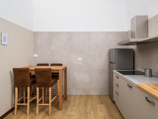 Appartamento Bologna (Stadt) Caratteristiche 10