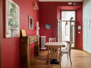 Appartamento Bologna (Stadt) Caratteristiche 11