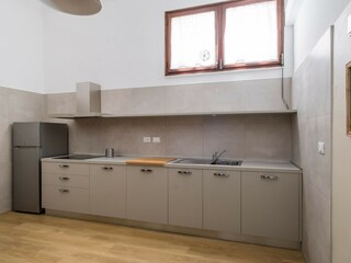 Appartamento Bologna (Stadt) Caratteristiche 12