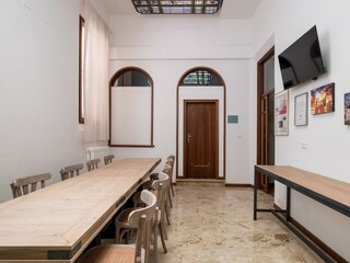 Appartamento Bologna (Stadt) Caratteristiche 13