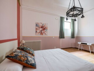 Appartamento Bologna (Stadt) Caratteristiche 22