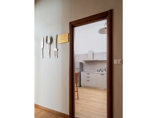 Appartamento Bologna (Stadt) Caratteristiche 43